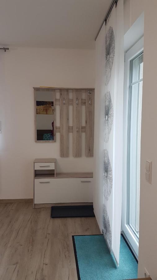 Ferienwohnung Sonnenschein Burgau Zewnętrze zdjęcie